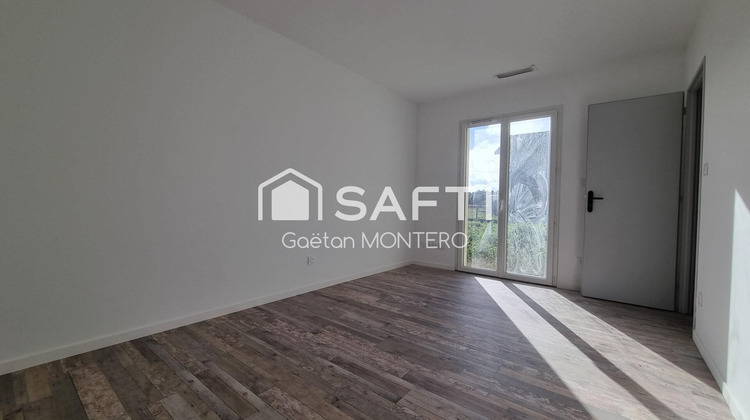 Ma-Cabane - Vente Maison Saugnacq-Et-Muret, 103 m²