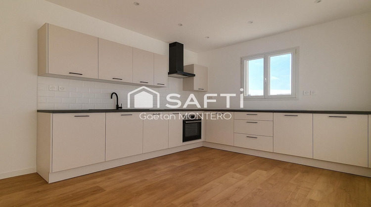 Ma-Cabane - Vente Maison Saugnacq-Et-Muret, 107 m²