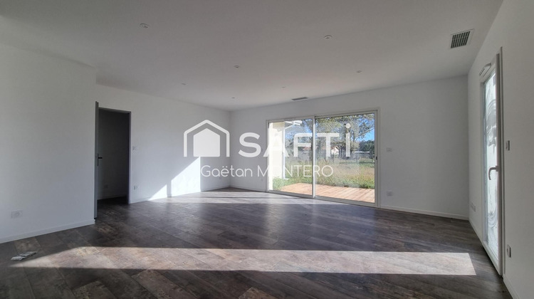 Ma-Cabane - Vente Maison Saugnacq-Et-Muret, 100 m²