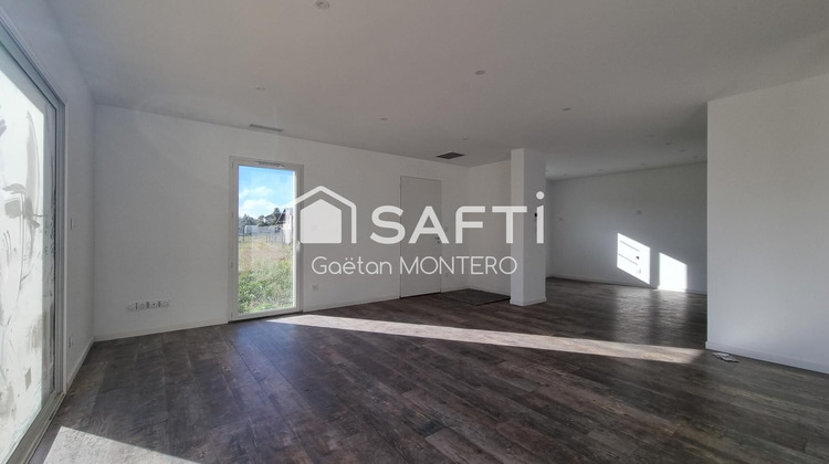 Ma-Cabane - Vente Maison Saugnacq-Et-Muret, 100 m²