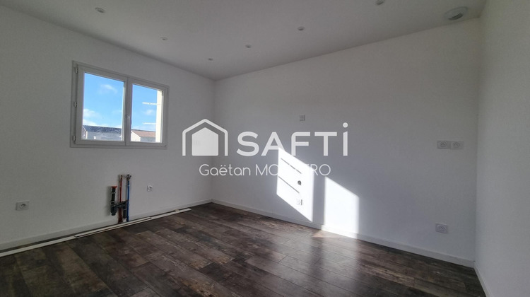 Ma-Cabane - Vente Maison Saugnacq-Et-Muret, 100 m²