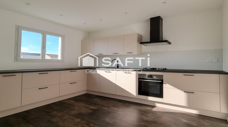 Ma-Cabane - Vente Maison Saugnacq-Et-Muret, 100 m²