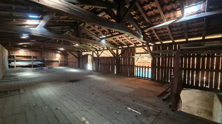 Ma-Cabane - Vente Maison Saugnacq-et-Muret, 180 m²