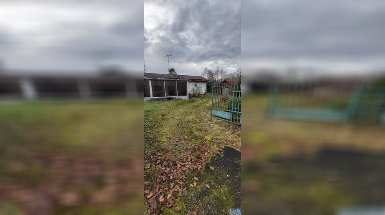 Ma-Cabane - Vente Maison Saugnacq-et-Muret, 93 m²