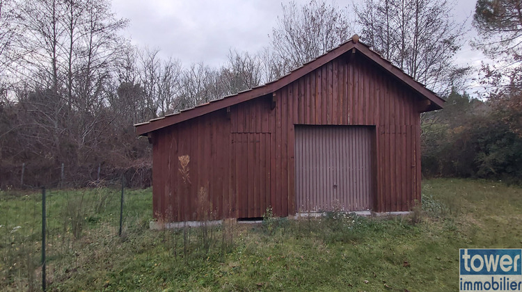 Ma-Cabane - Vente Maison Saugnacq-et-Muret, 93 m²