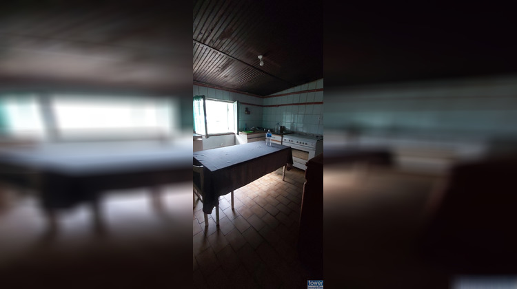 Ma-Cabane - Vente Maison Saugnacq-et-Muret, 93 m²