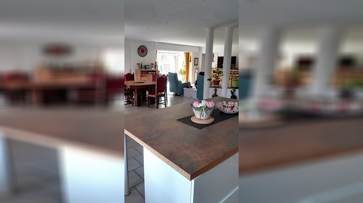 Ma-Cabane - Vente Maison Saugnacq-et-Muret, 120 m²