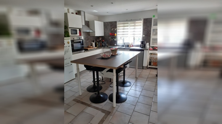 Ma-Cabane - Vente Maison Saugnacq-et-Muret, 120 m²