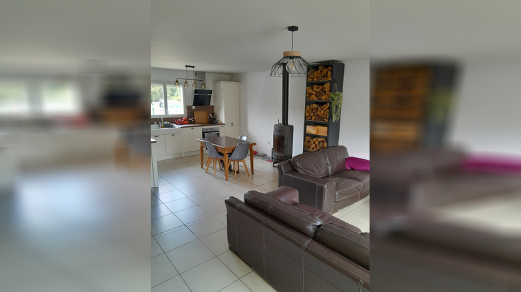 Ma-Cabane - Vente Maison Saugnacq-et-Muret, 110 m²