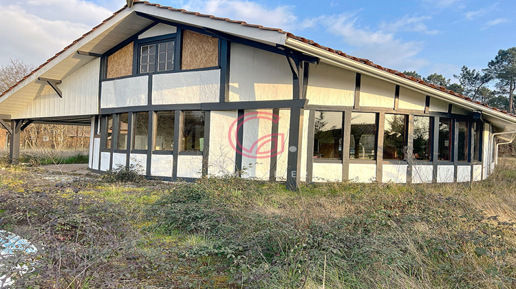 Ma-Cabane - Vente Maison SAUGNACQ-ET-MURET, 170 m²