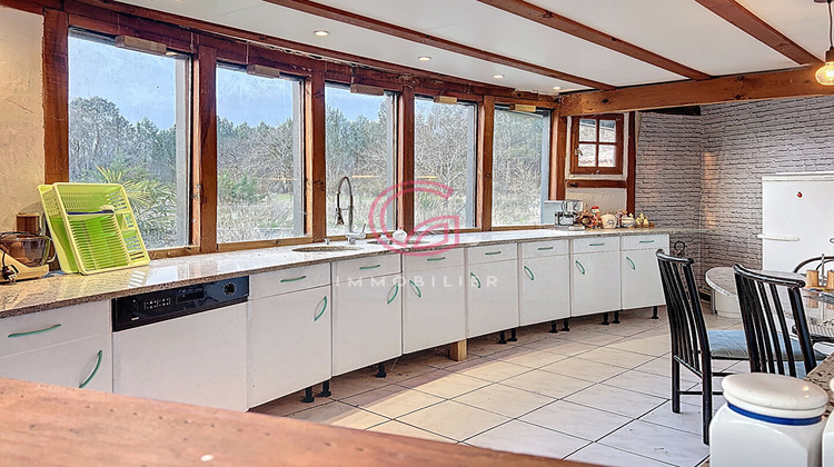 Ma-Cabane - Vente Maison SAUGNACQ-ET-MURET, 170 m²