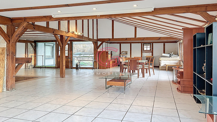 Ma-Cabane - Vente Maison SAUGNACQ-ET-MURET, 170 m²