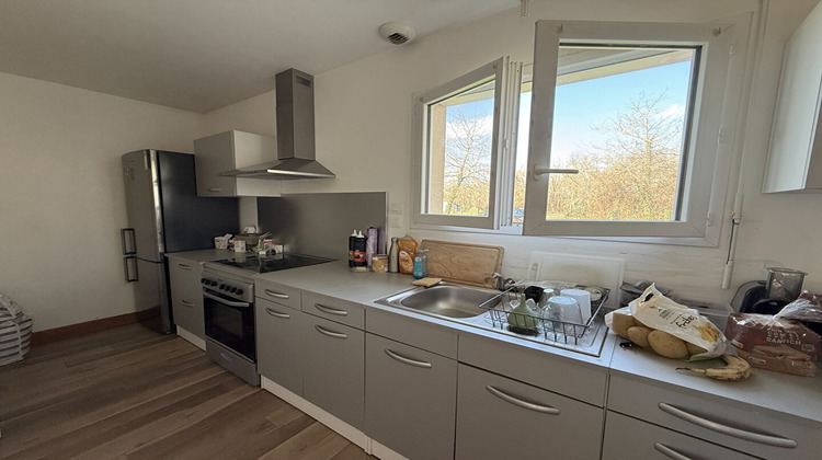 Ma-Cabane - Vente Maison SAUGNACQ-ET-MURET, 80 m²