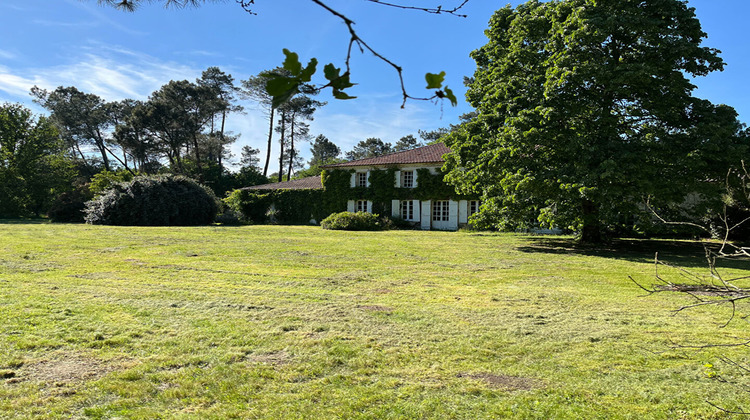 Ma-Cabane - Vente Maison SAUGNACQ-ET-MURET, 270 m²