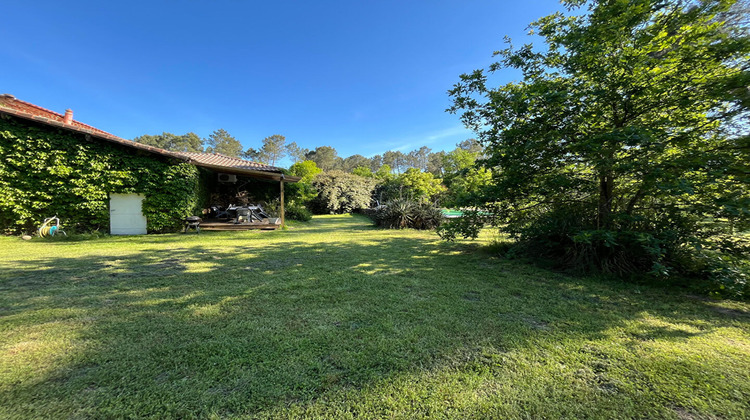Ma-Cabane - Vente Maison SAUGNACQ-ET-MURET, 270 m²