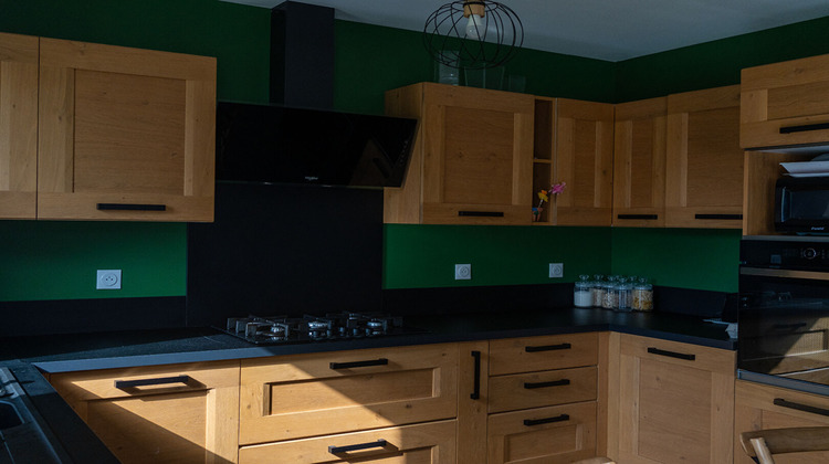 Ma-Cabane - Vente Maison SAUGNACQ-ET-MURET, 120 m²