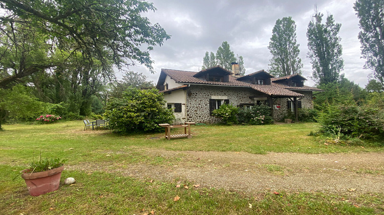 Ma-Cabane - Vente Maison SAUGNACQ-ET-MURET, 193 m²