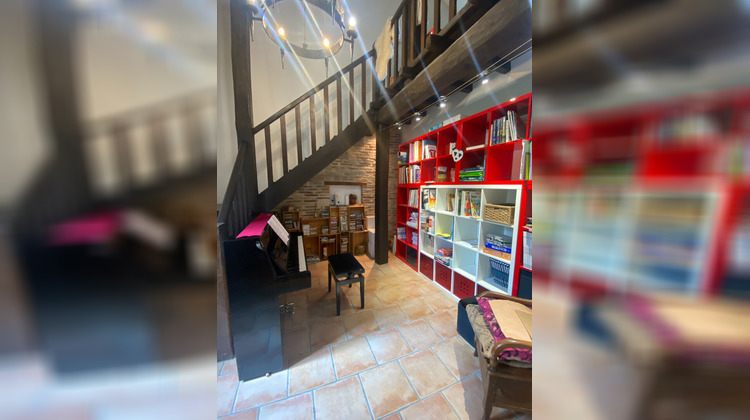 Ma-Cabane - Vente Maison SAUGNACQ-ET-MURET, 193 m²