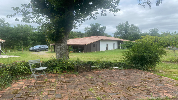 Ma-Cabane - Vente Maison SAUGNACQ-ET-MURET, 264 m²