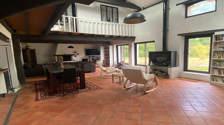 Ma-Cabane - Vente Maison SAUGNACQ-ET-MURET, 264 m²