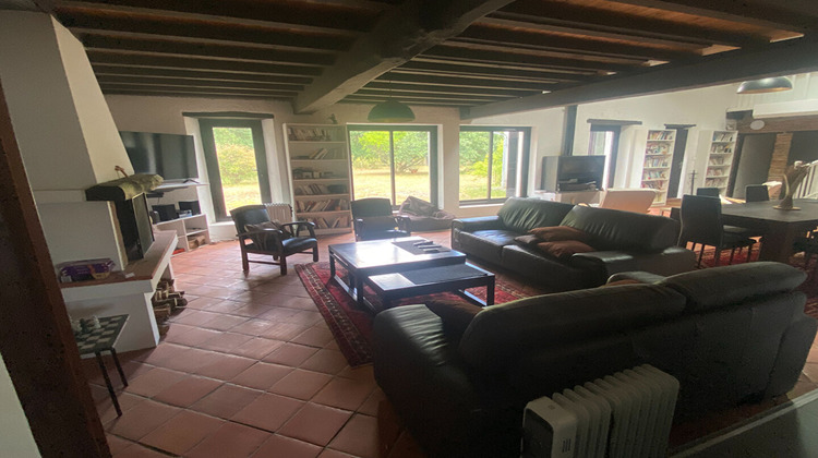 Ma-Cabane - Vente Maison SAUGNACQ-ET-MURET, 264 m²
