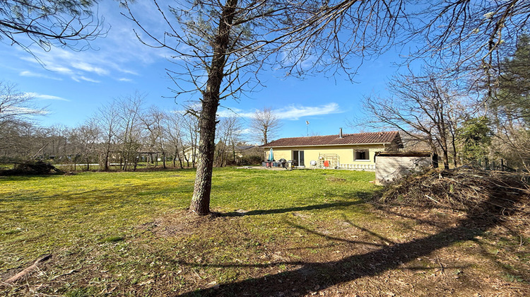 Ma-Cabane - Vente Maison SAUGNACQ-ET-MURET, 80 m²