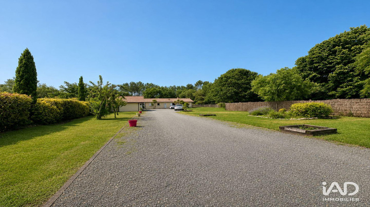 Ma-Cabane - Vente Maison Saugnacq-Et-Muret, 100 m²