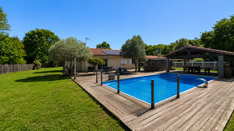Ma-Cabane - Vente Maison SAUGNACQ-ET-MURET, 100 m²