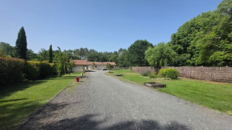 Ma-Cabane - Vente Maison SAUGNACQ-ET-MURET, 100 m²