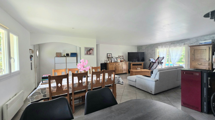 Ma-Cabane - Vente Maison SAUGNACQ-ET-MURET, 100 m²