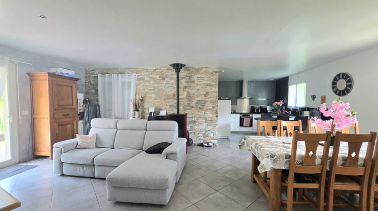 Ma-Cabane - Vente Maison SAUGNACQ-ET-MURET, 100 m²