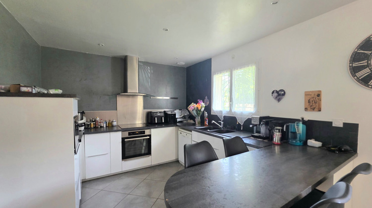 Ma-Cabane - Vente Maison SAUGNACQ-ET-MURET, 100 m²