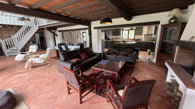 Ma-Cabane - Vente Maison Saugnacq-et-Muret, 200 m²