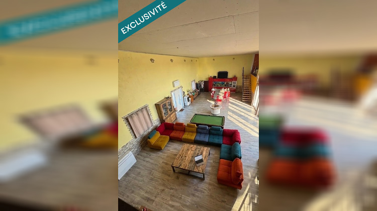 Ma-Cabane - Vente Maison Saugnacq-Et-Muret, 200 m²