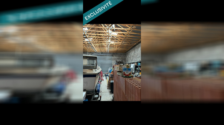 Ma-Cabane - Vente Maison Saugnacq-Et-Muret, 200 m²