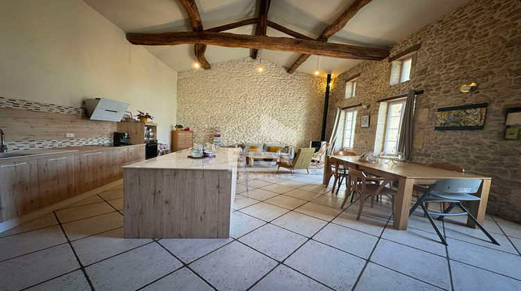 Ma-Cabane - Vente Maison SAUGON, 162 m²