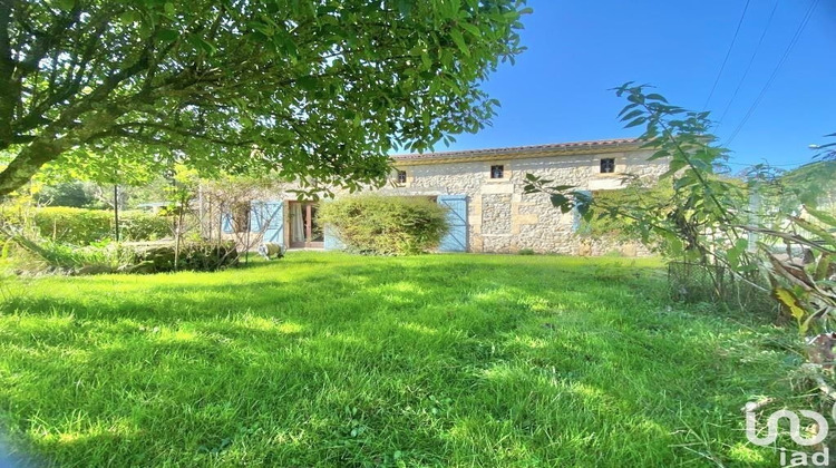 Ma-Cabane - Vente Maison Saugon, 150 m²