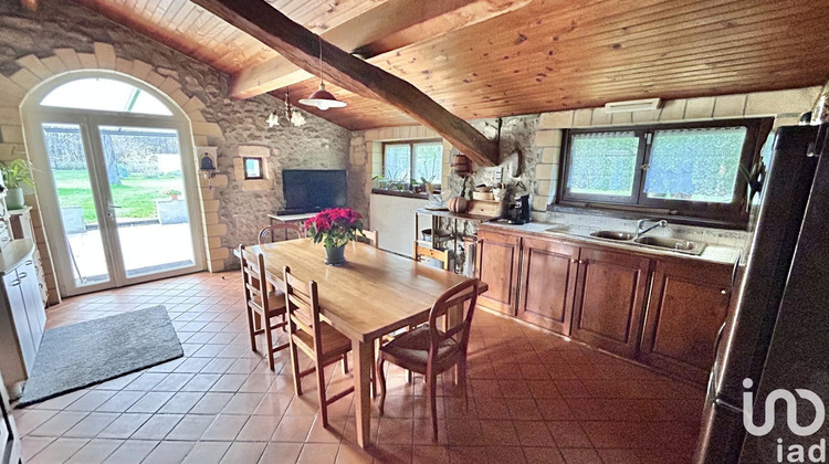 Ma-Cabane - Vente Maison Saugon, 150 m²