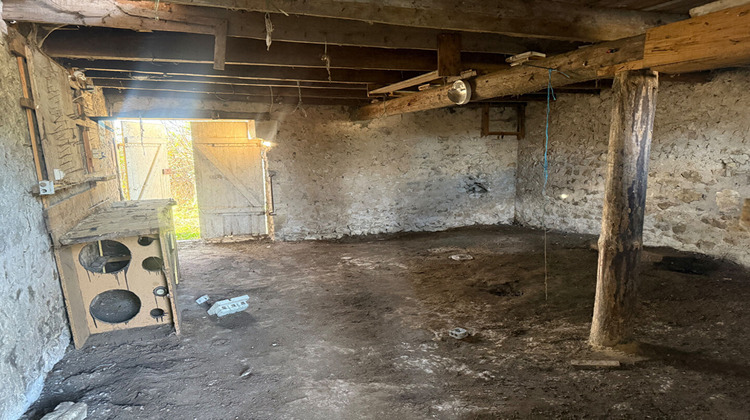 Ma-Cabane - Vente Maison SAUGON, 186 m²