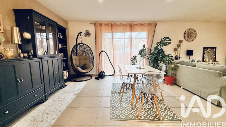 Ma-Cabane - Vente Maison Saugon, 90 m²