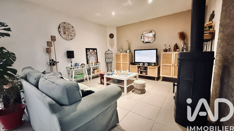 Ma-Cabane - Vente Maison Saugon, 90 m²