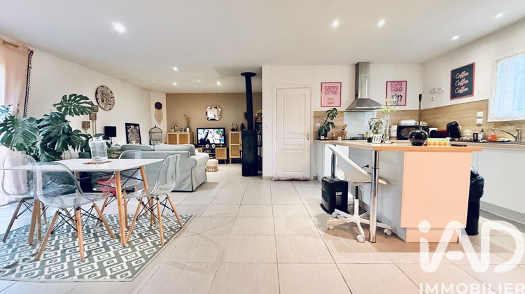 Ma-Cabane - Vente Maison Saugon, 90 m²