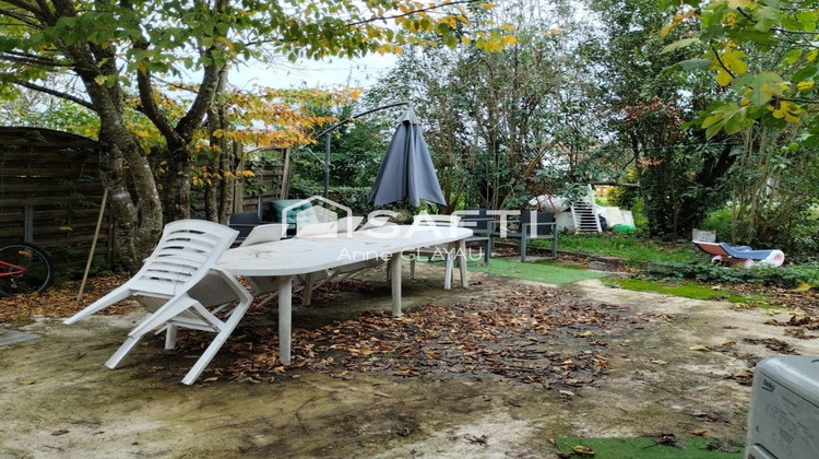 Ma-Cabane - Vente Maison Saugon, 450 m²