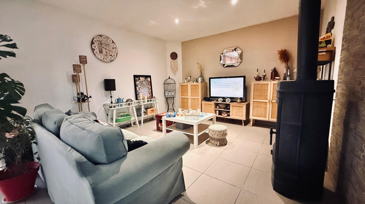Ma-Cabane - Vente Maison Saugon, 90 m²