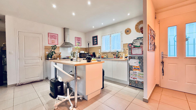 Ma-Cabane - Vente Maison Saugon, 90 m²