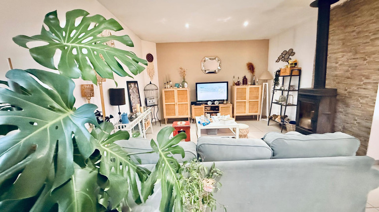 Ma-Cabane - Vente Maison Saugon, 90 m²