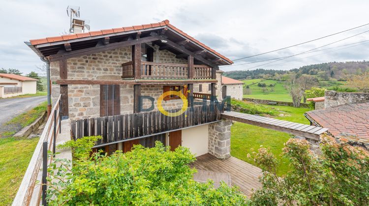 Ma-Cabane - Vente Maison Saugues, 175 m²