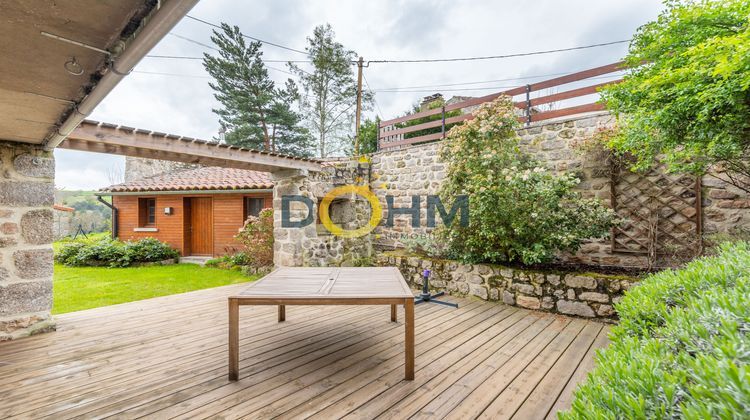 Ma-Cabane - Vente Maison Saugues, 175 m²