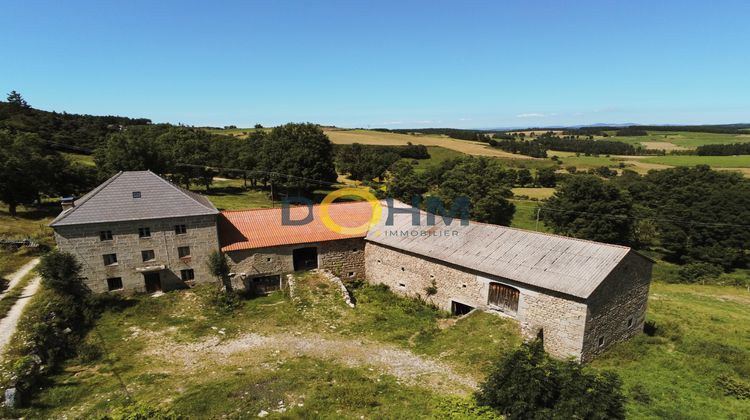 Ma-Cabane - Vente Maison Saugues, 150 m²