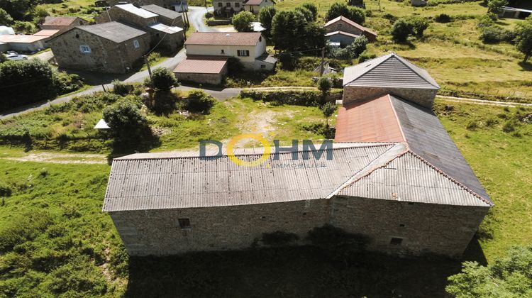 Ma-Cabane - Vente Maison Saugues, 150 m²